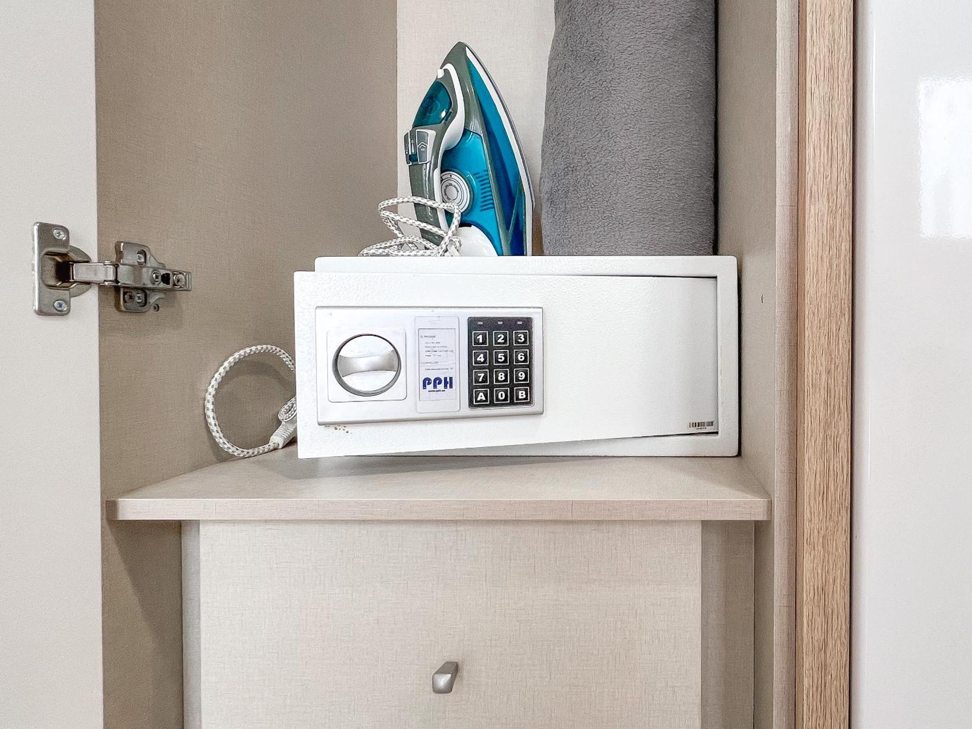 Sunsands Studio 1ºb Playa76 Carihuela Torremolinos Ngoại thất bức ảnh