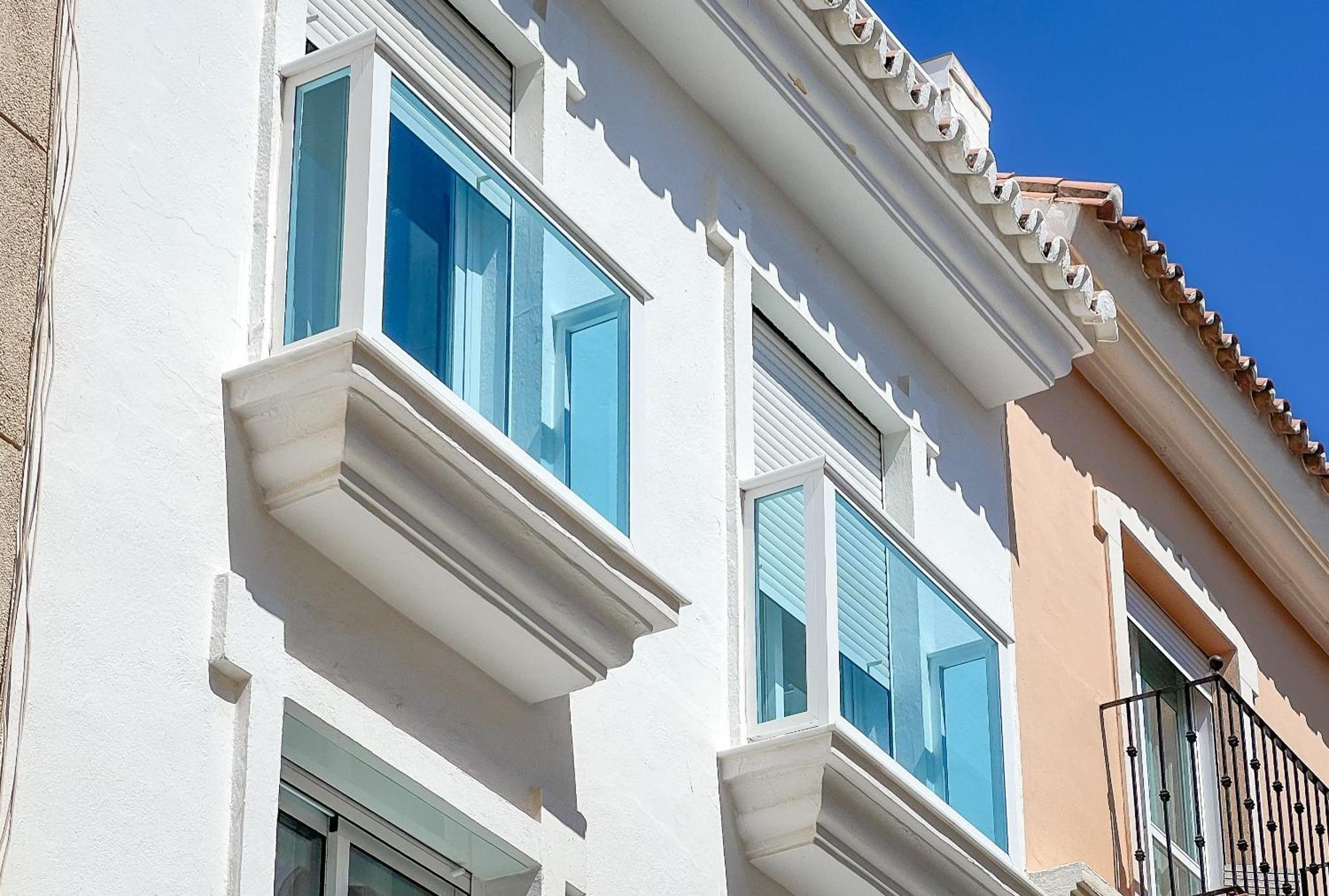Sunsands Studio 1ºb Playa76 Carihuela Torremolinos Ngoại thất bức ảnh