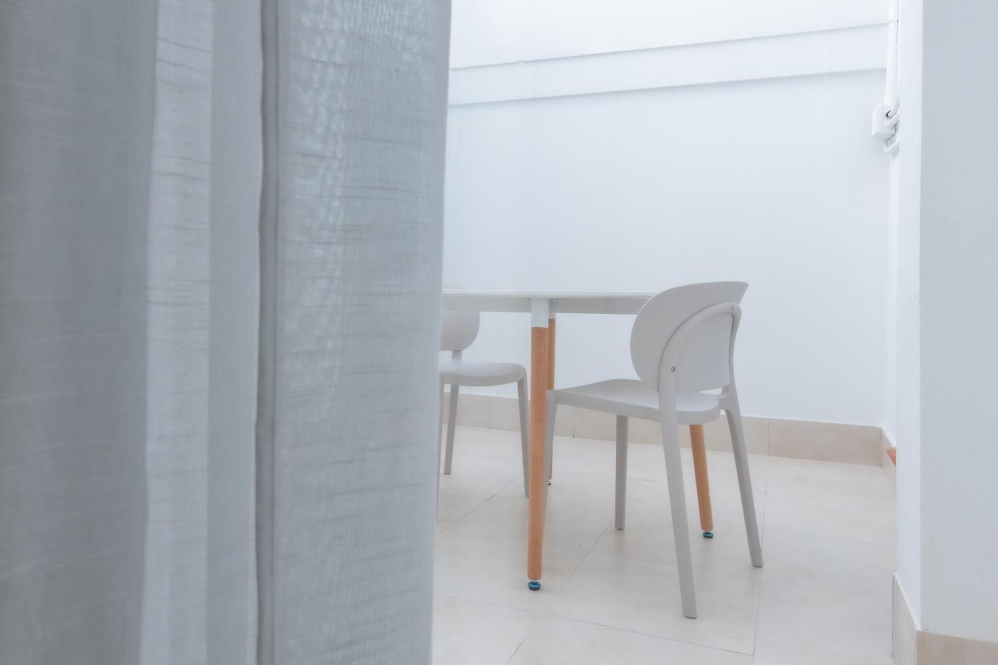 Sunsands Studio 1ºb Playa76 Carihuela Torremolinos Ngoại thất bức ảnh