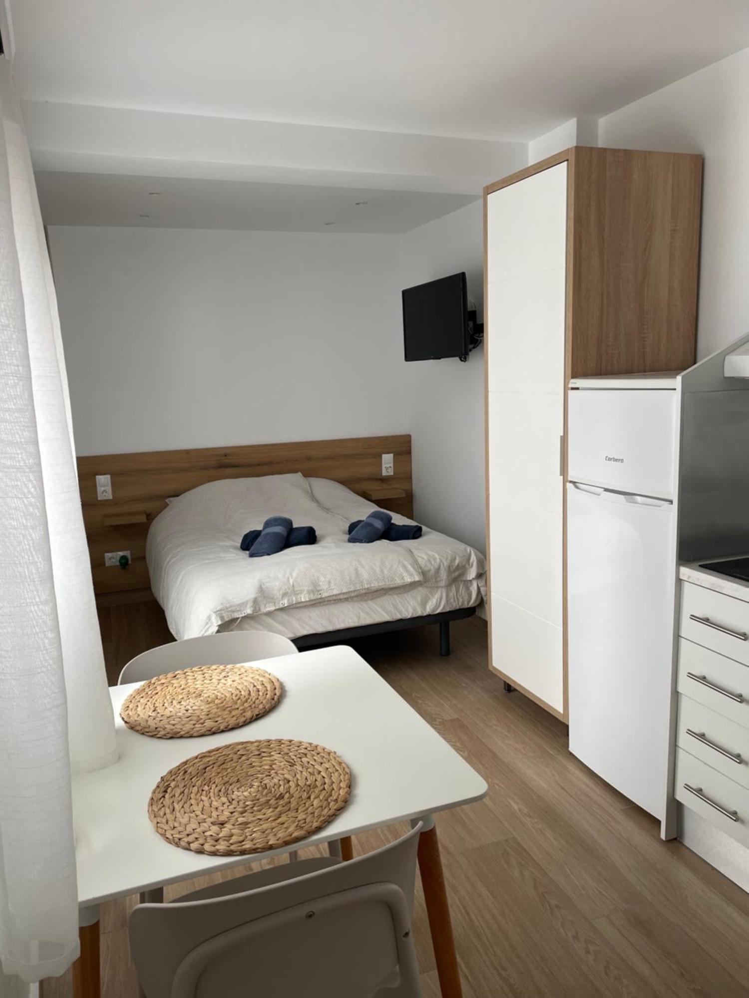 Sunsands Studio 1ºb Playa76 Carihuela Torremolinos Ngoại thất bức ảnh